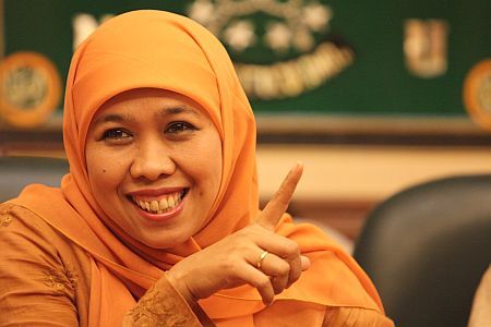 5,4 Juta Balita Terindikasi Gizi Buruk