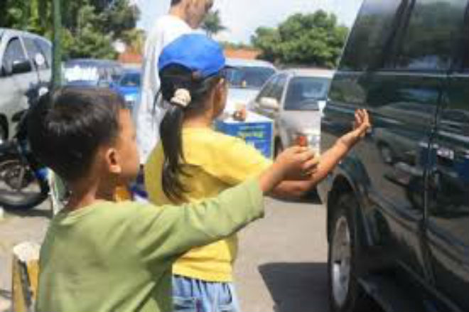 Miris, Ada Puluhan Kasus Eksploitasi Anak di Riau