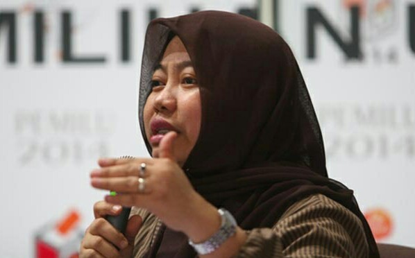 MK Bisa Tangani Kecurangan Pilkada Sistematis