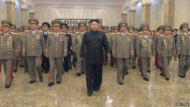 Muak dengan Kim Jong Un, Wadubes Korut Membelot