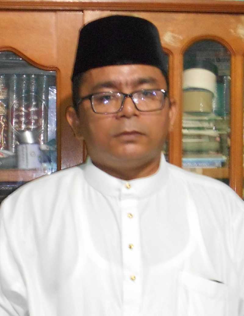 MUI Dumai: Terkadang Pemimpin Mereka Tak Bisa Baca Alquran