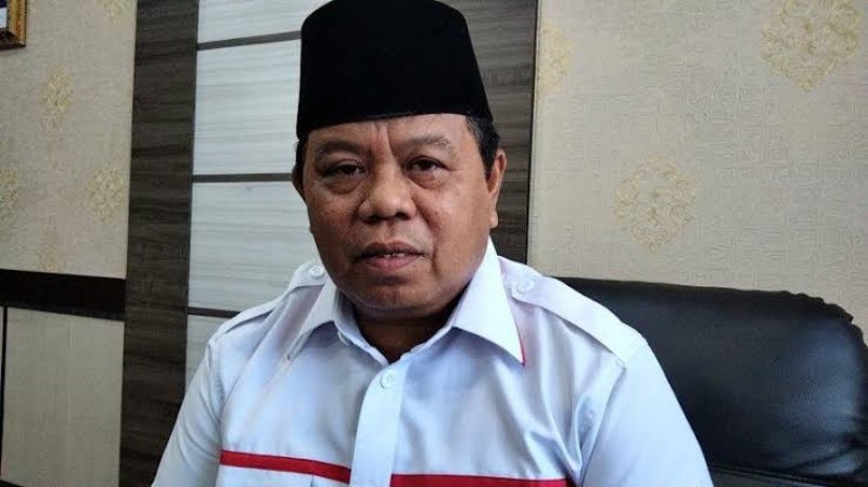 MUI: LGBT Seperti Api Dalam Sekam, di Riau ada 9.000 Orang