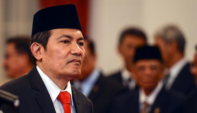 Mulutmu Harimaumu Bung Saut, Enam Laporan Sedang Diproses Bareskrim