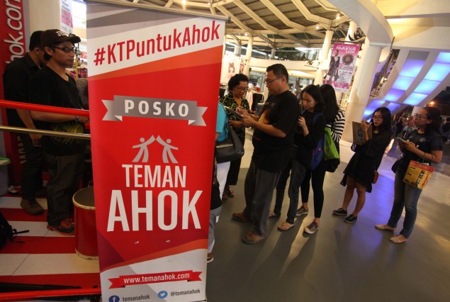 Ngeri, Pengakuan Teman Ahok Kuatkan Dugaan Aliran Dana Rp30 Miliar
