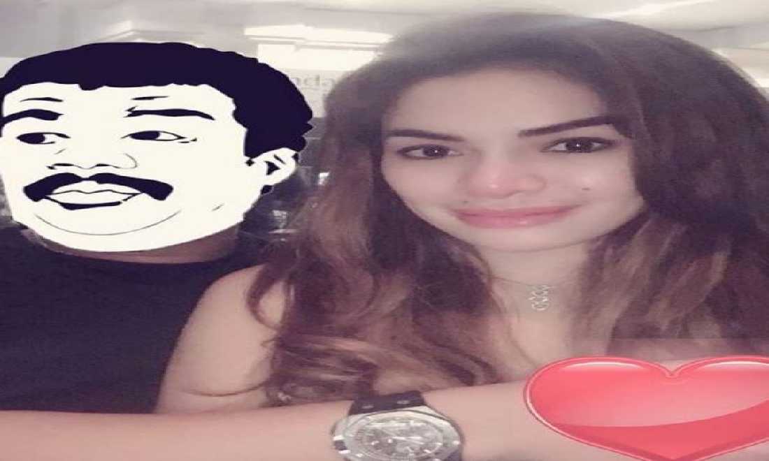 Nikita Mirzani Tidur Bareng Pria, duh...