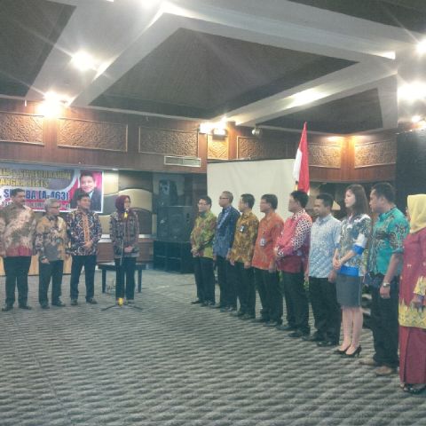 OJK Riau Kini Punya Forum Loh..