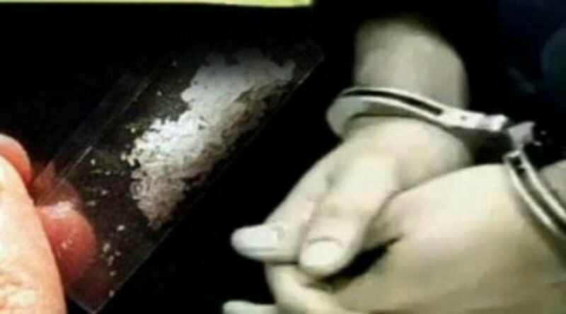 Operasi Antik, Buruh Dumai Ditangkap Edarkan Sabu, Berikut Kronologi Penangkapannya