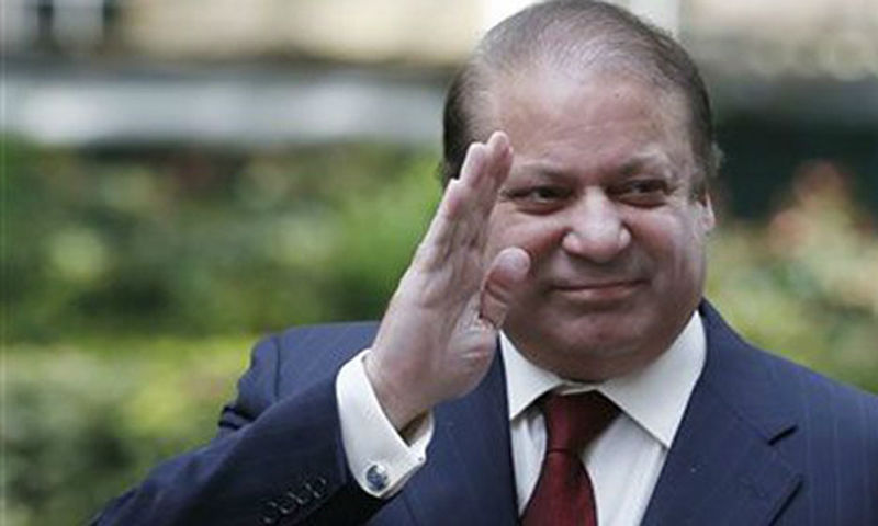 Operasi Jantung Nawaz Sharif di London Berlangsung Sukses