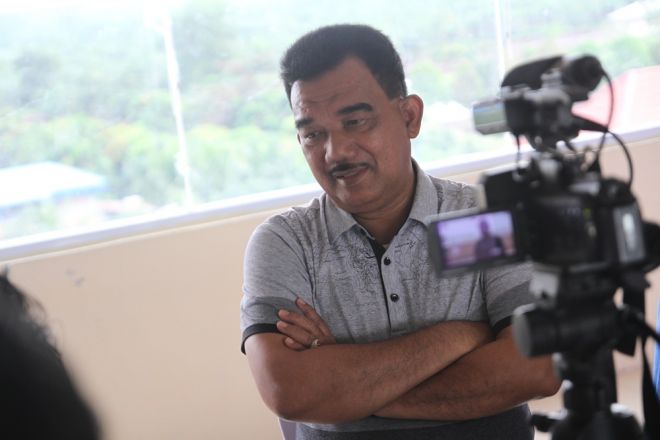 Orangnya Agak Aneh Tapi Penuh Inspirasi