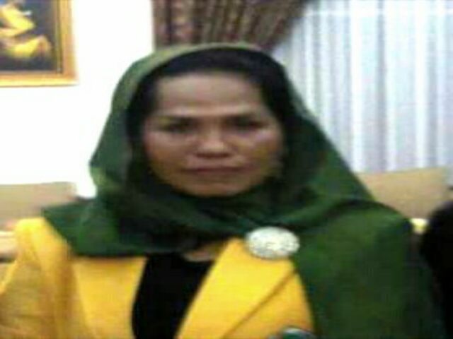 P2TP2A Pelalawan Aspresiasi Perda Mahgrib Mengaji