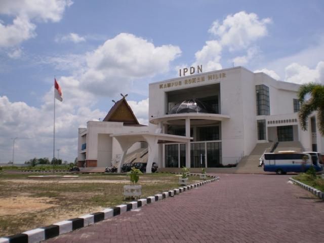 Pak Menteri Sudah Cek ke Lokasi