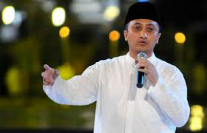 Pangdam Safari Ramadan di Riau, Nurendi Undang Ustad Yusuf Mansyur