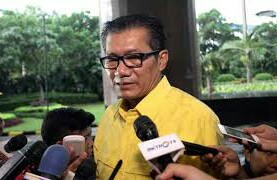 Panitia Munasub Golkar Bentuk Komite Etik Cegah Politik Transaksional