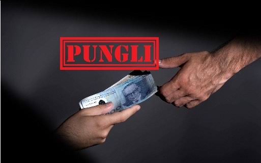 Parah, Realisasi APBD Riau Baru 5 Persen Hanya Karena Tunjangan PNS Tak Cair