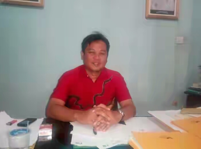 PDAM Tirta Indragiri Berencana Akan Mengajukan Subsidi