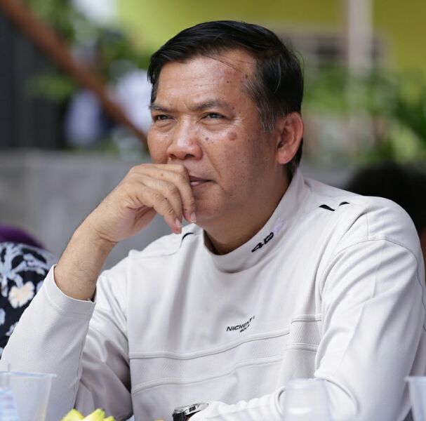 Pekanbaru Bersama Pemprov Riau, Siak dan Kampar serta Pelalawan akan Bekerjasama Untuk Ini