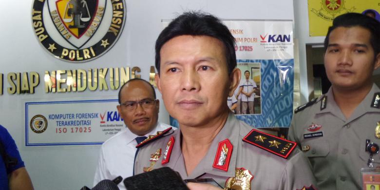 Pelaku Vaksin Palsu Terancam 15 Tahun Penjara