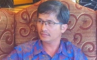 Pemda di Riau Dinilai tak Peduli Masalah HTI, Masyarakat Dibiar 'Menderita'