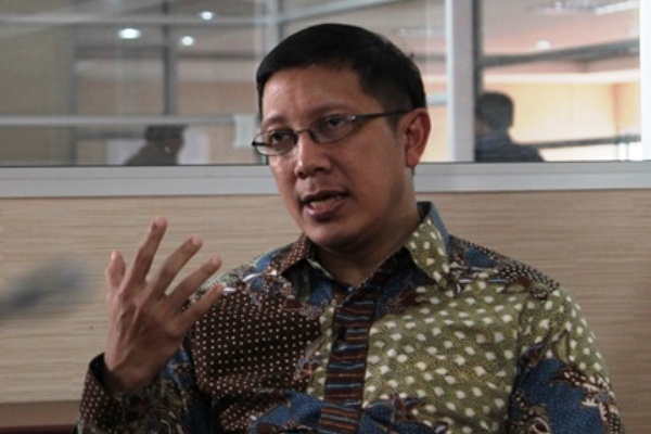 Pemerintah Gunakan Hisab-Rukyat untuk Tetapkan Idul Fitri