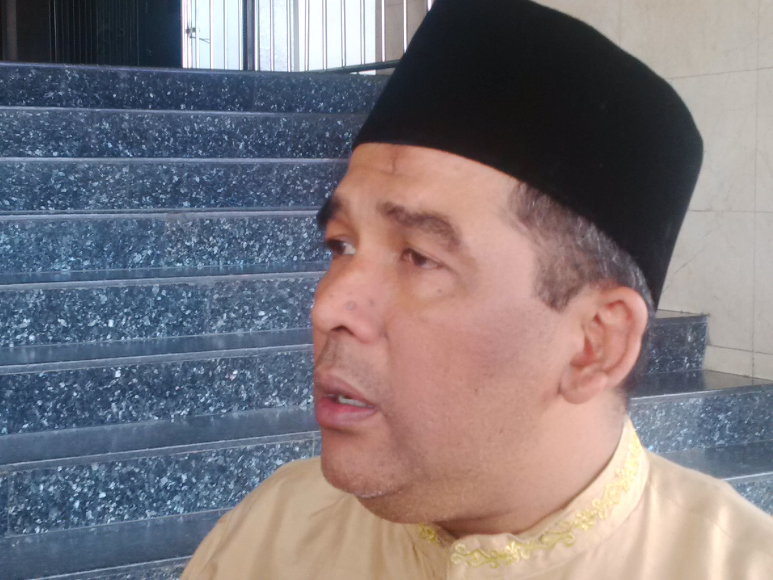Pemprov Riau Yakin 30 November APBD 2017 Disahkan