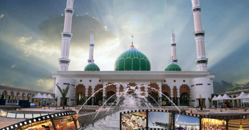 Penasaran Kemegahan MAMIC, DPRD Pelalawan Lakukan Kunjungan ke Pasirpengaraian