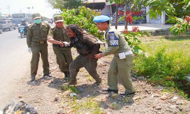 Penderita Gangguan Jiwa Jangan Didiskriminasi