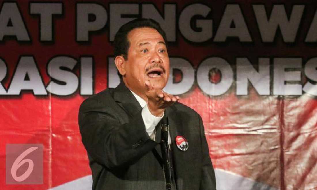 Pengacara Ini Bela Mati-matian Jessica, 'Ini Pembunuhan Karakter'