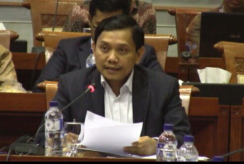 Pengadaan Super Tucano Diminta Ditunda Hingga Ada Hasil Evaluasi Kecelakaan