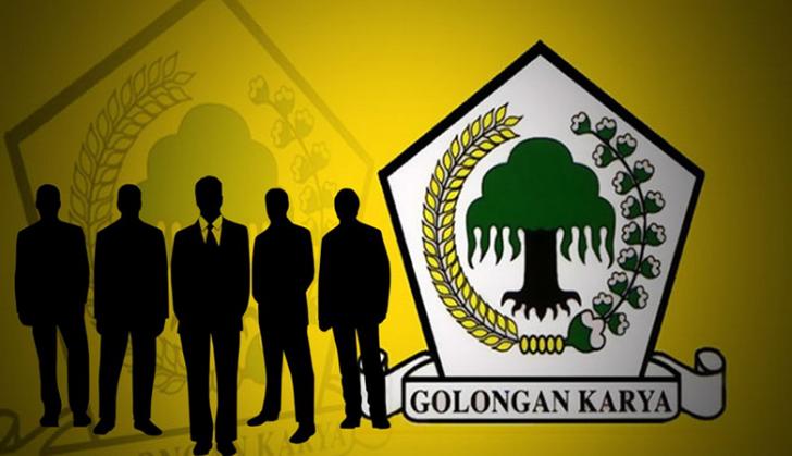 Pengambilan Berkas Calon Ketua Golkar Dumai Berkhir, Yanti Komala yang Terakhir