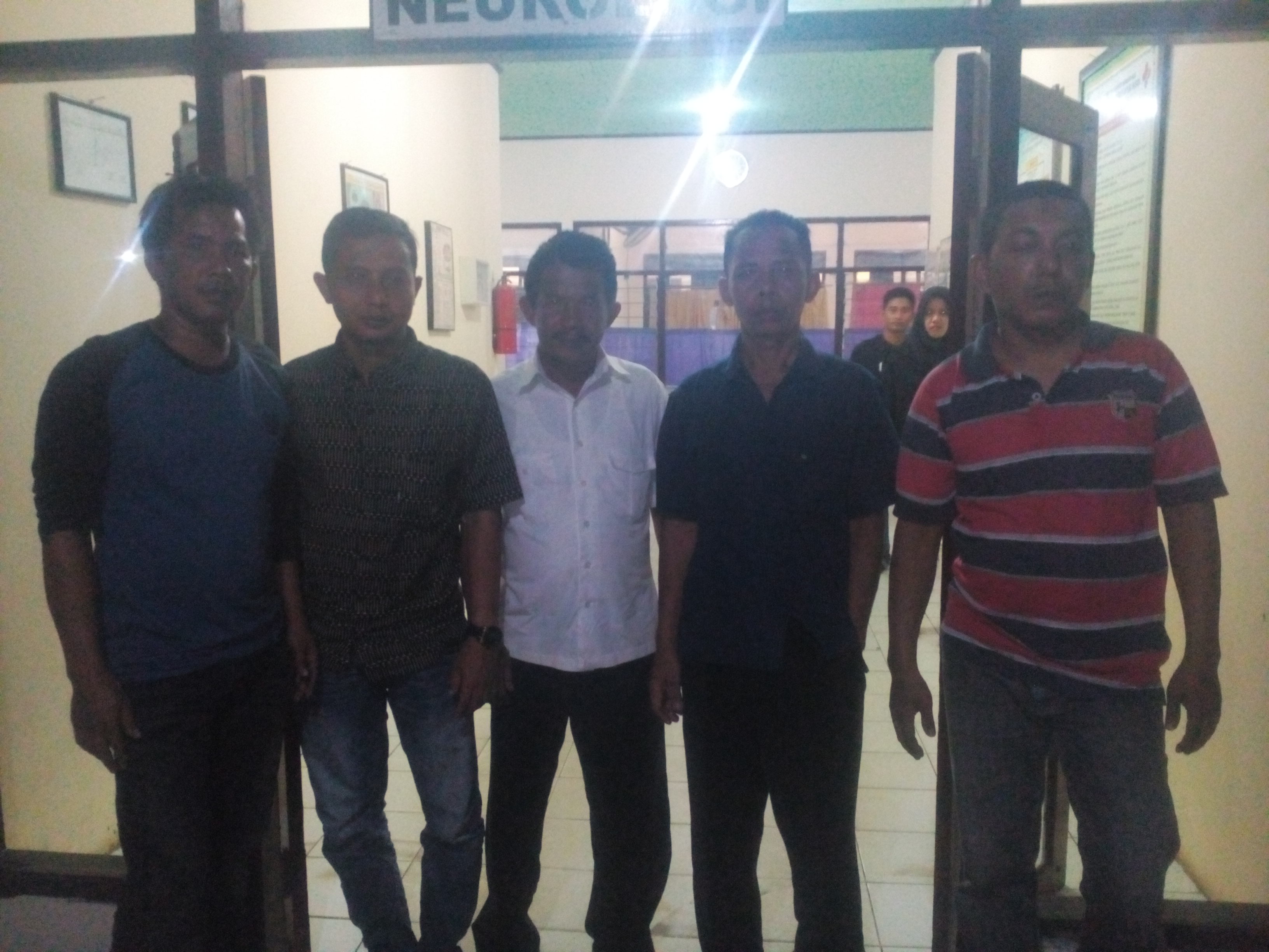 Penghapusan Jamkesda di Inhil Buat Masyarakat Miskin Risau