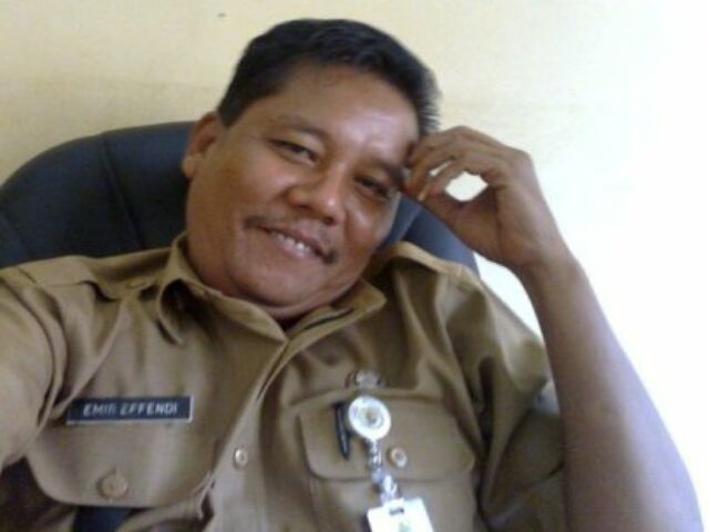 Penghargaan Satya Lancana Karya Satya Buat yang Mengabdi di Kabupaten Pelalawan