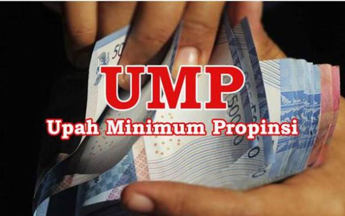 Pengumuman UMK, Kampar dan Inhu Masih Harus Membuat Surat Justifikasi