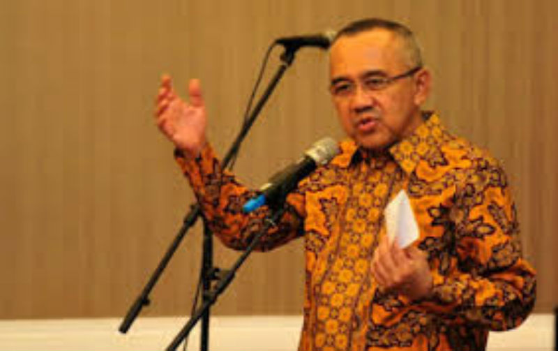 Pengurus DPW LIRA Riau Dilantik, Ini Wejangan Gubri