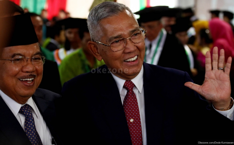 Penyebaran Kaus Palu-arit Awal Kebangkiatan PKI, Jangan Diremehkan