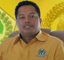Perkuat Konsolidasi, Mahyudin Ajak Elemen Golkar Raih Kejayaan Partai