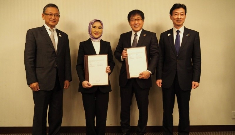 Pertamina Perkuat Komitmen Transisi dan Keamanan Energi