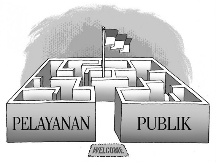 Pesan Wako Tingkatkan Pelayanan yang Baik, Cepat dan Efesien