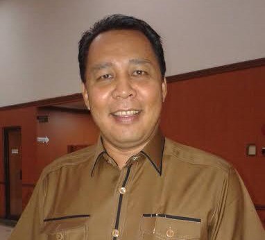 Plt Gubri Kantongi 5 Calon Direktur PT PER, Aherson: Jangan Lama-lama, Biar Segera Normal