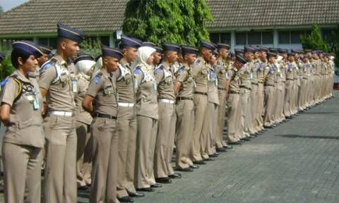 Plt Gubri Merasa Tak Berwenang Tangani Skandal Seks IPDN