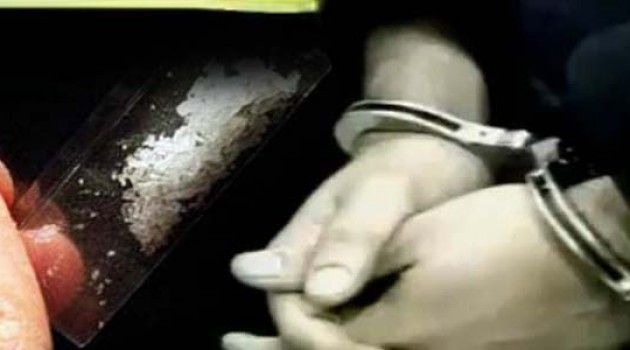 Polisi Amankan Tenaga Honorer Dishub Dumai
