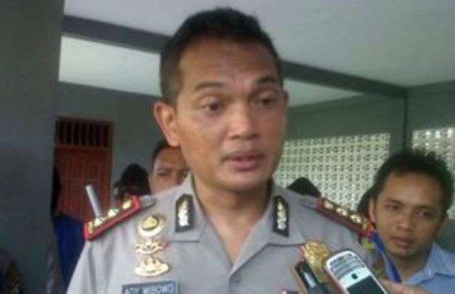 Polisi Intensifkan Pengawasan Toko Emas, Bank dan Pasar Tradisional di Pekanbaru