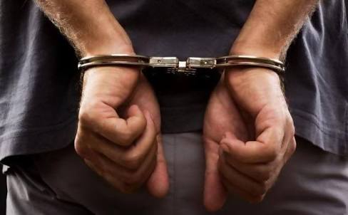 Polisi Meringkus Tersangka Penggelapan Mobil Rental, Sedang Panen Sawit di Kampar