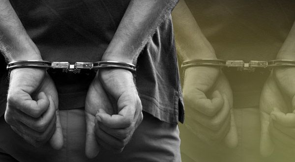 Polisi Ringkus Nelayan Perampas Kalung Emas IRT