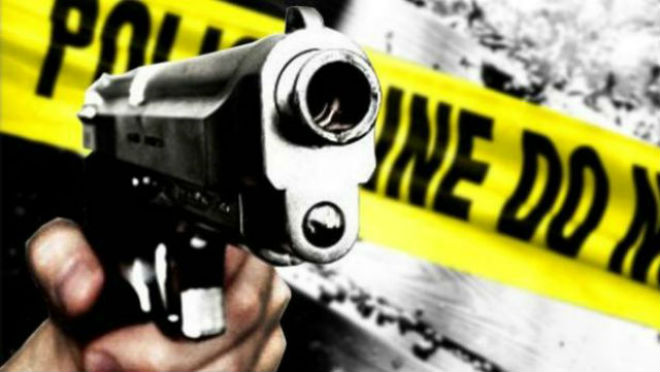 Polisi Tembak Mati Bandar Narkoba Jaringan Internasional di Batam