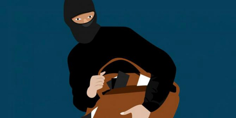 Polres Dumai Tangkap Pelaku Pencurian di Masjid