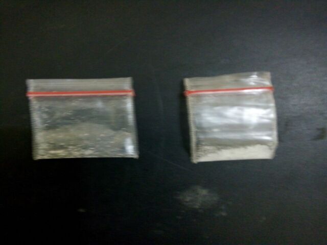 Polsek Pangkalan Kerinci Tangkap Pemilik 1 Paket Sabu-Sabu