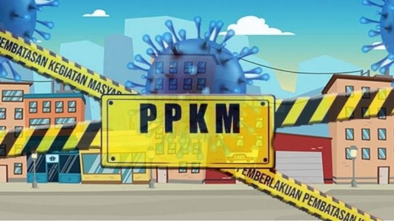 PPKM Dicabut, Dinkes Riau Imbau Tetap Jaga Prokes