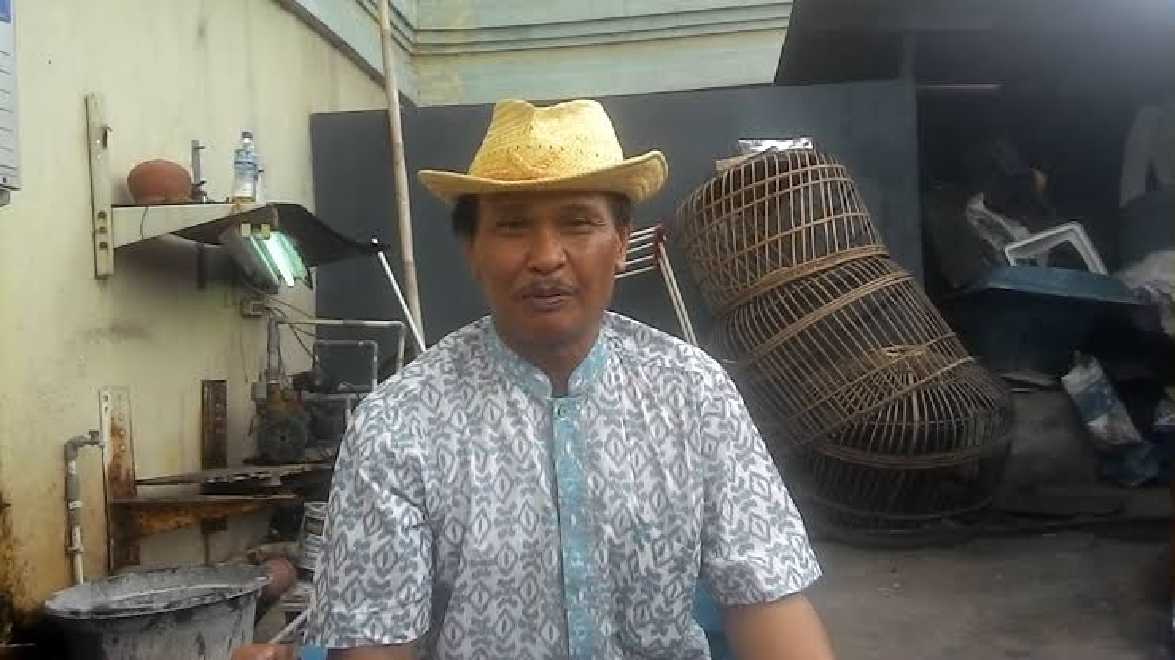 Preman Kalijodo Daeng Azis Menolak Saksi Pembelaan, 'Hakim Pasti Beri Keringanan'