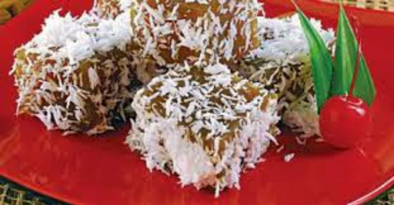 Promosikan Destinasi Wisata Riau, Meranti Siapkan Makanan Khas Olahan Sagu dan Ongon-ongol