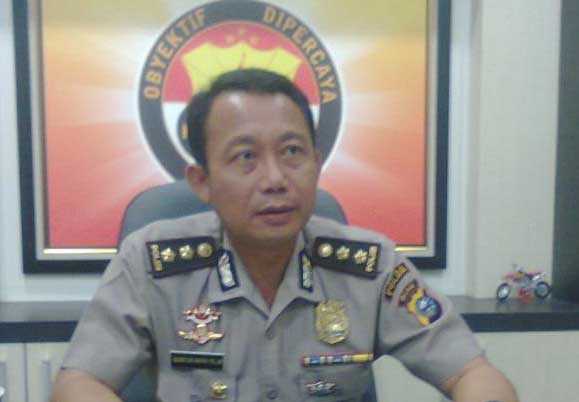 Propam Polda Riau Periksa15 Oknum Polisi Lakukan Pungli